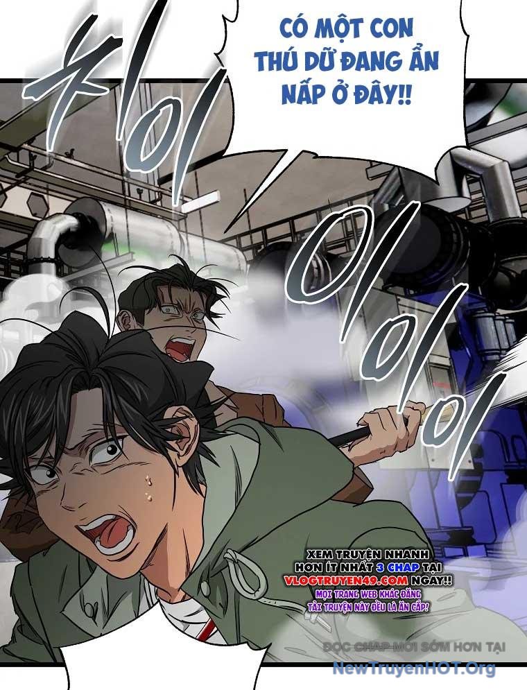 Công Viên Undead Chapter 15 - Trang 2