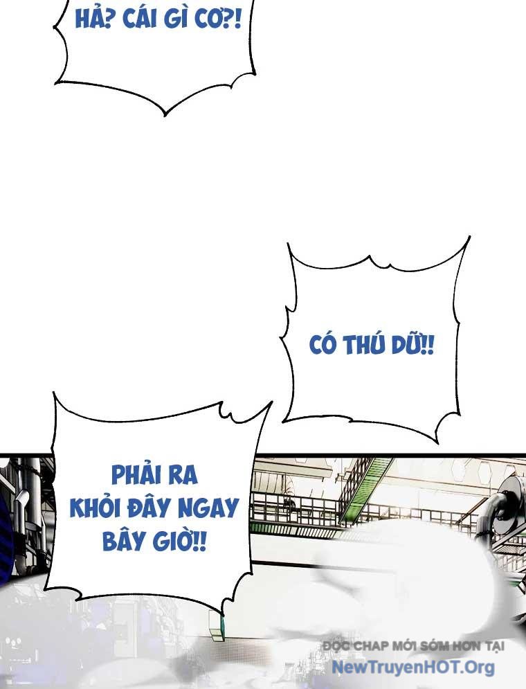 Công Viên Undead Chapter 15 - Trang 2