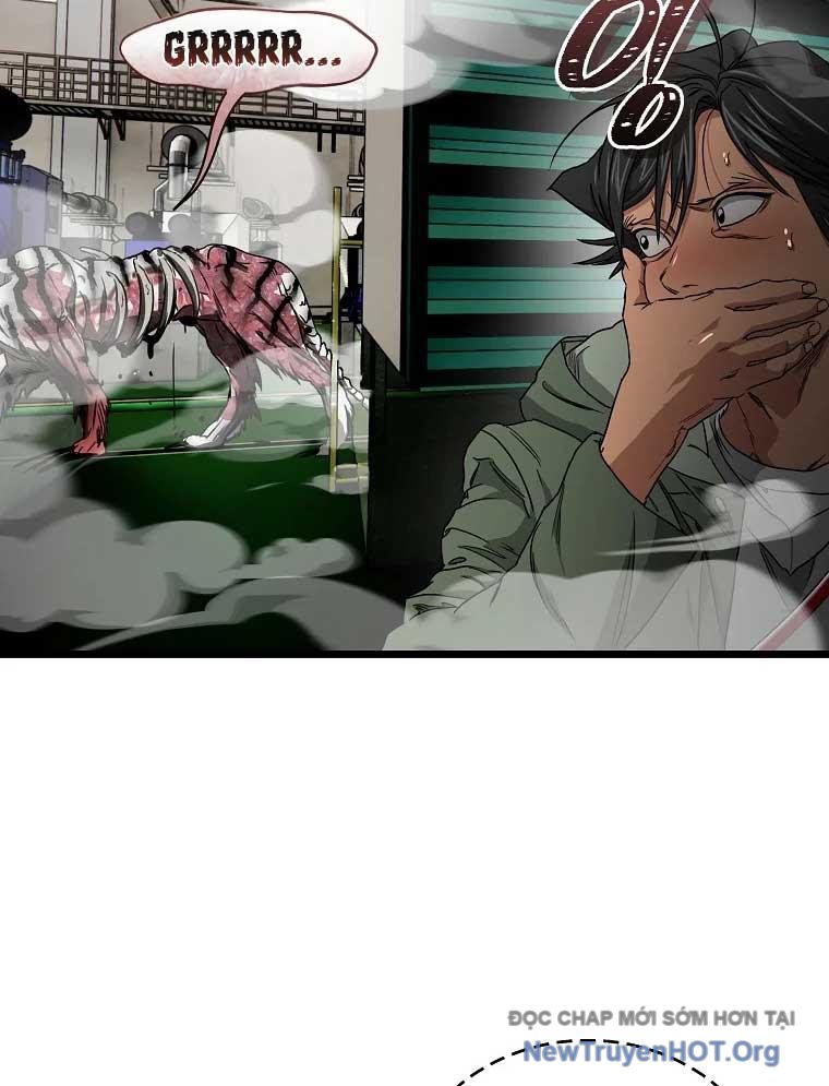 Công Viên Undead Chapter 15 - Trang 2