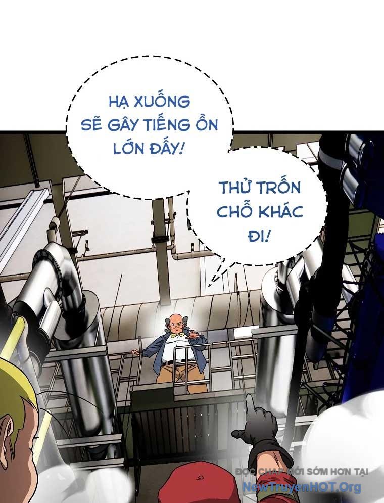 Công Viên Undead Chapter 15 - Trang 2