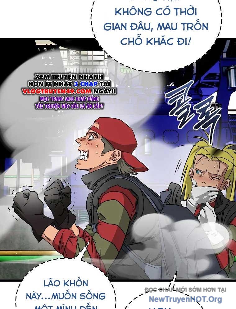 Công Viên Undead Chapter 15 - Trang 2