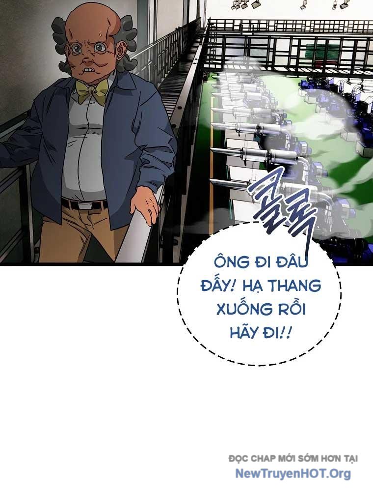 Công Viên Undead Chapter 15 - Trang 2