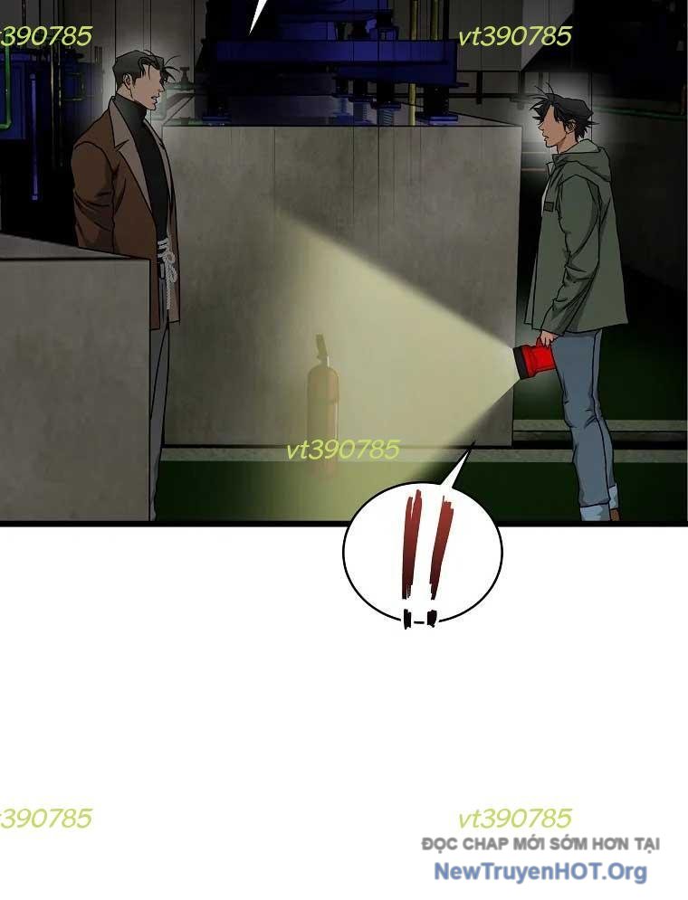 Công Viên Undead Chapter 15 - Trang 2