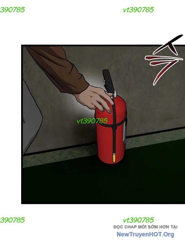 Công Viên Undead Chapter 15 - Trang 2