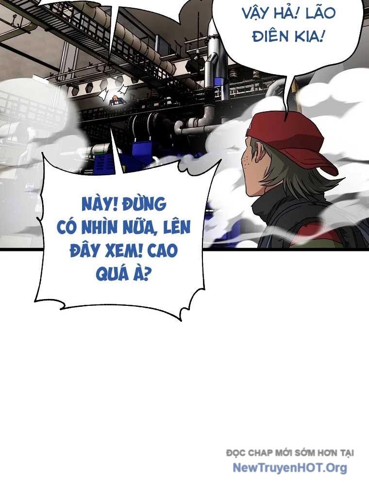 Công Viên Undead Chapter 15 - Trang 2