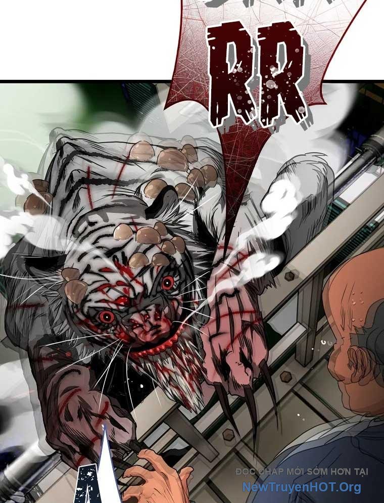 Công Viên Undead Chapter 15 - Trang 2