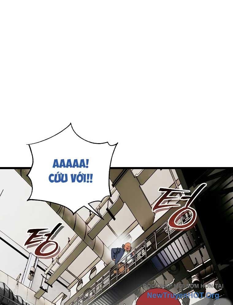 Công Viên Undead Chapter 15 - Trang 2