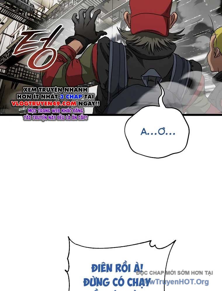 Công Viên Undead Chapter 15 - Trang 2