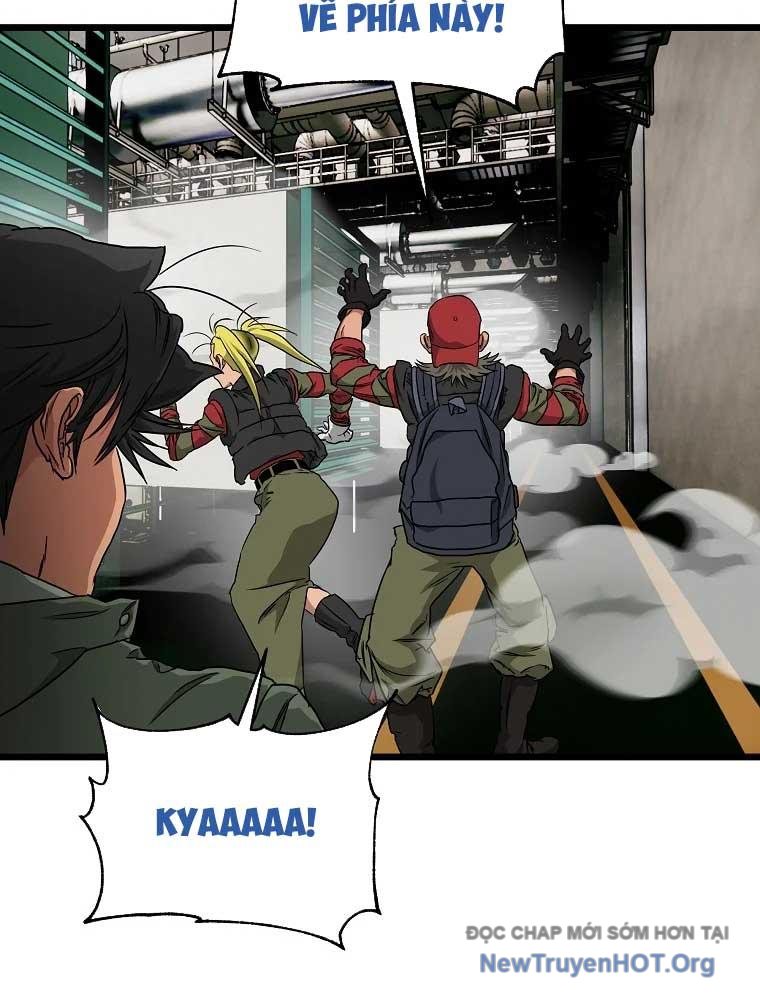 Công Viên Undead Chapter 15 - Trang 2