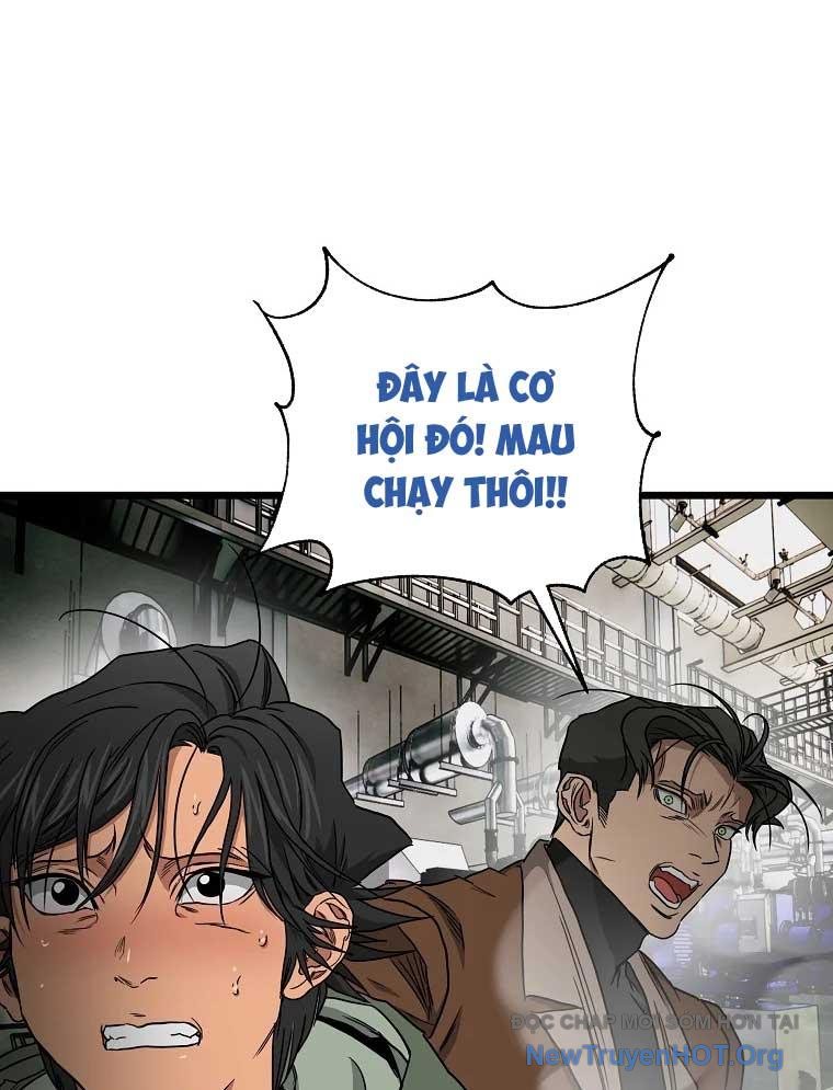 Công Viên Undead Chapter 15 - Trang 2