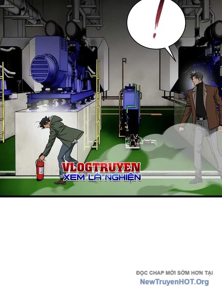 Công Viên Undead Chapter 15 - Trang 2