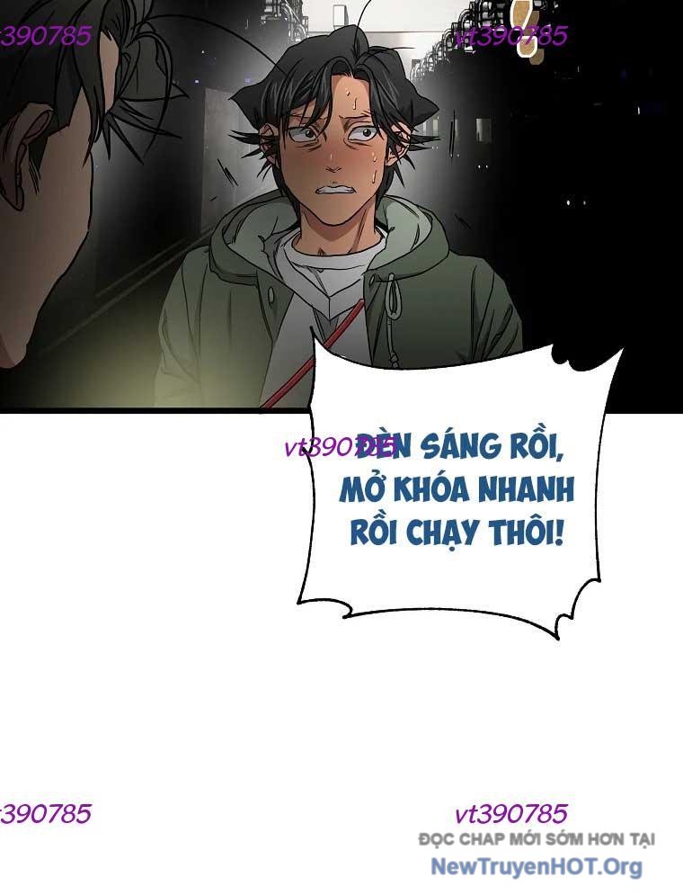 Công Viên Undead Chapter 15 - Trang 2