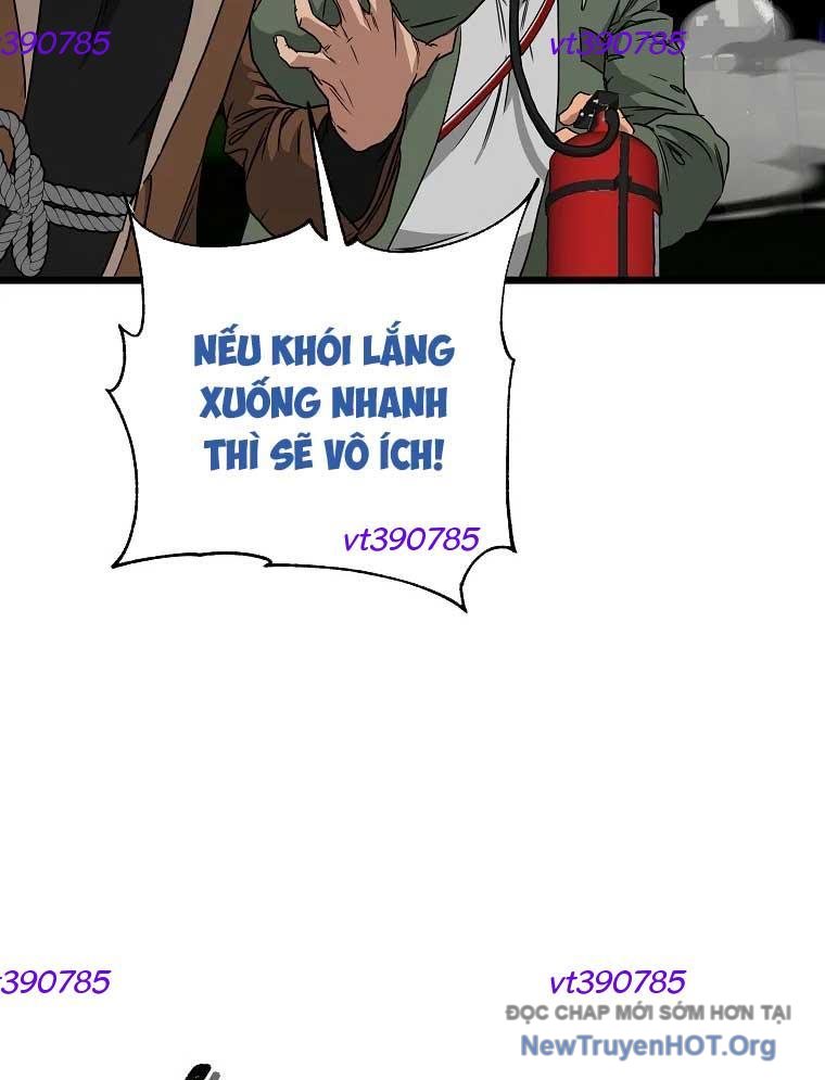 Công Viên Undead Chapter 15 - Trang 2