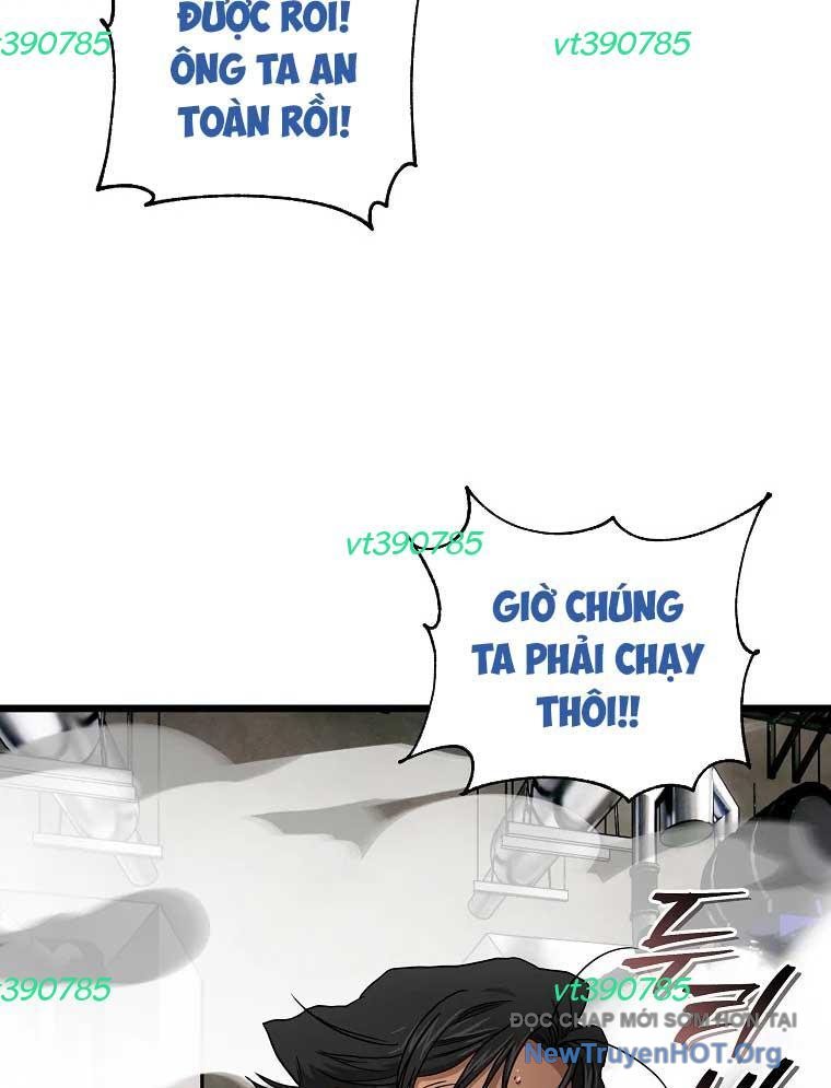 Công Viên Undead Chapter 15 - Trang 2