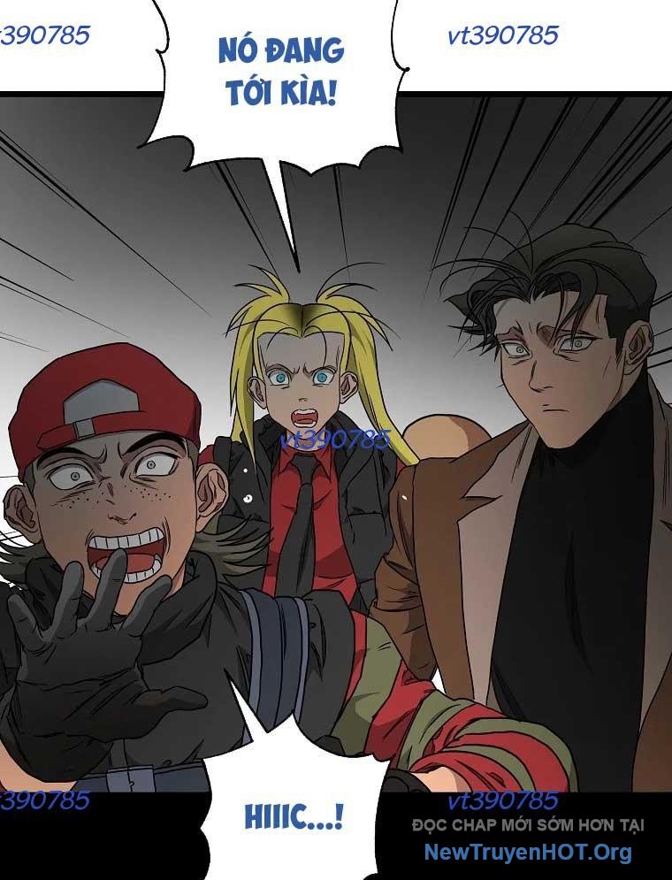 Công Viên Undead Chapter 15 - Trang 2