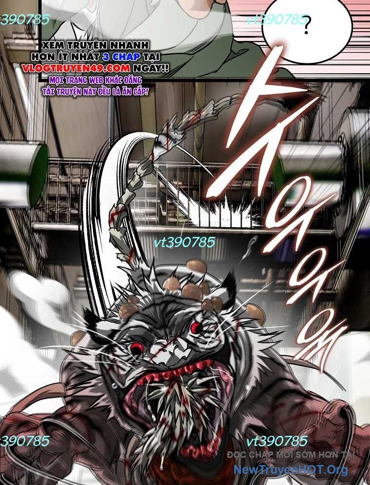 Công Viên Undead Chapter 15 - Trang 2