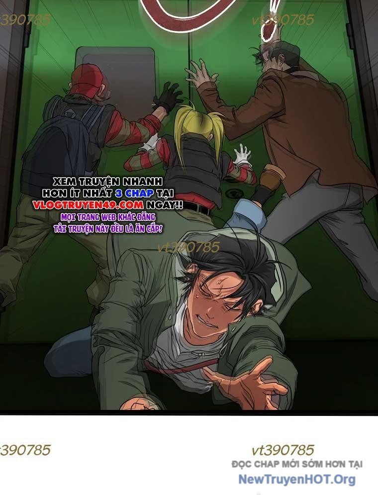 Công Viên Undead Chapter 15 - Trang 2