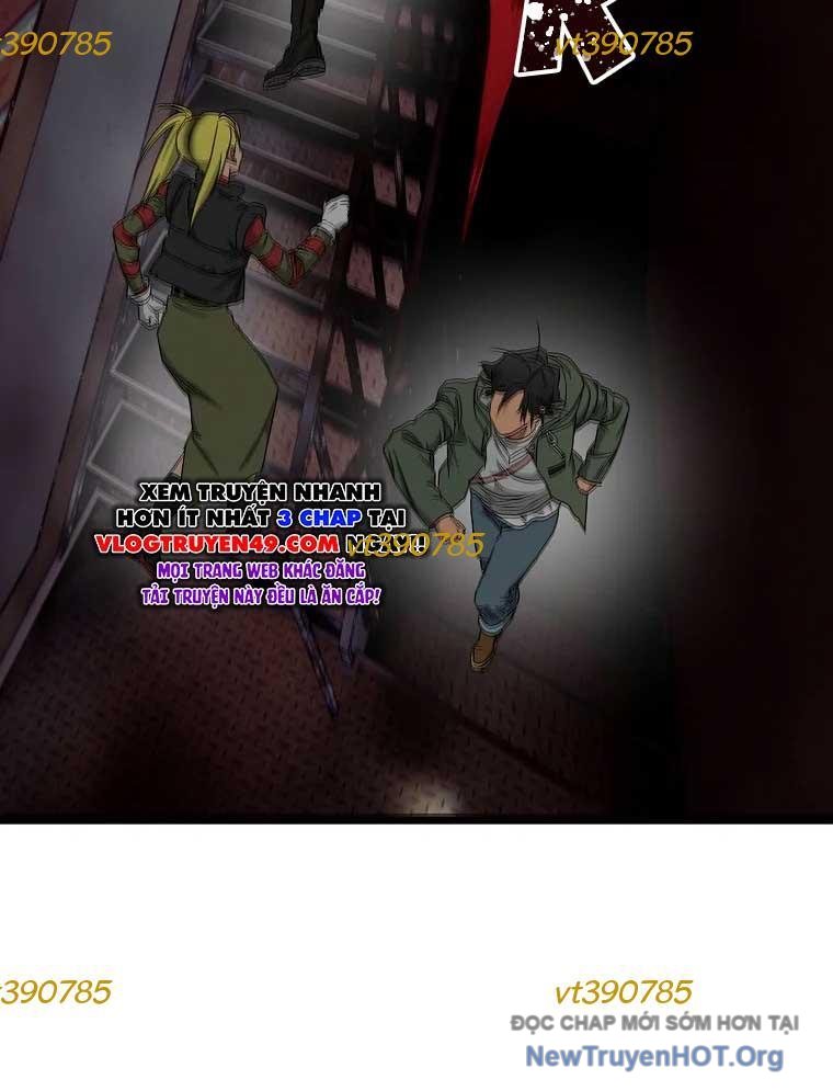 Công Viên Undead Chapter 15 - Trang 2