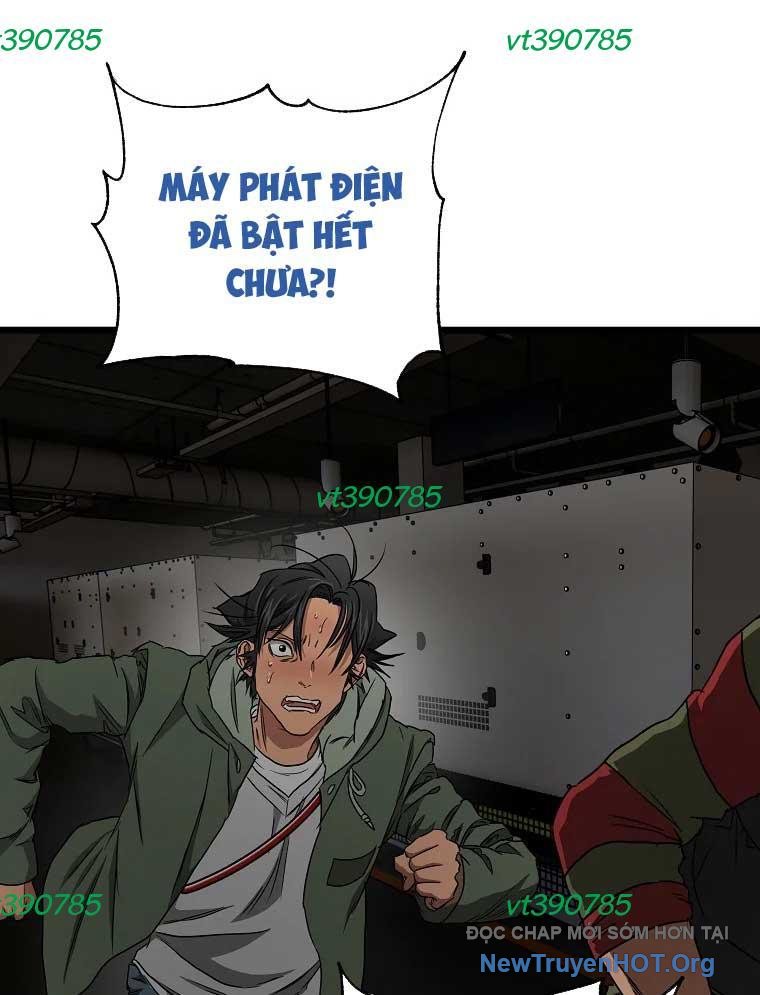 Công Viên Undead Chapter 15 - Trang 2