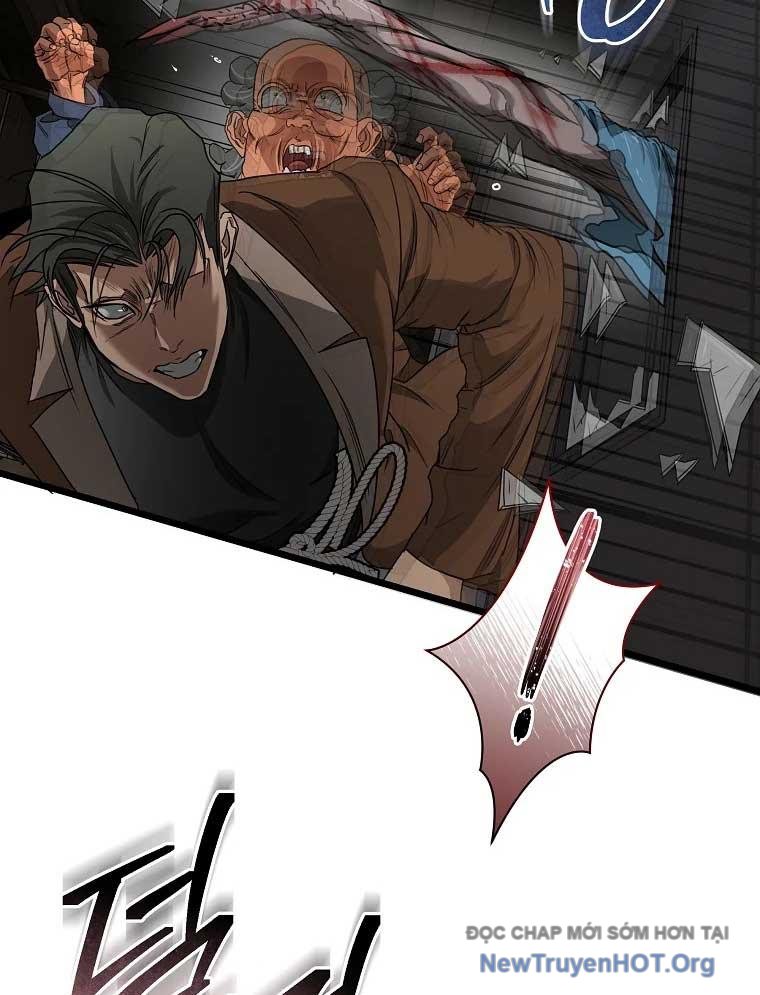 Công Viên Undead Chapter 15 - Trang 2