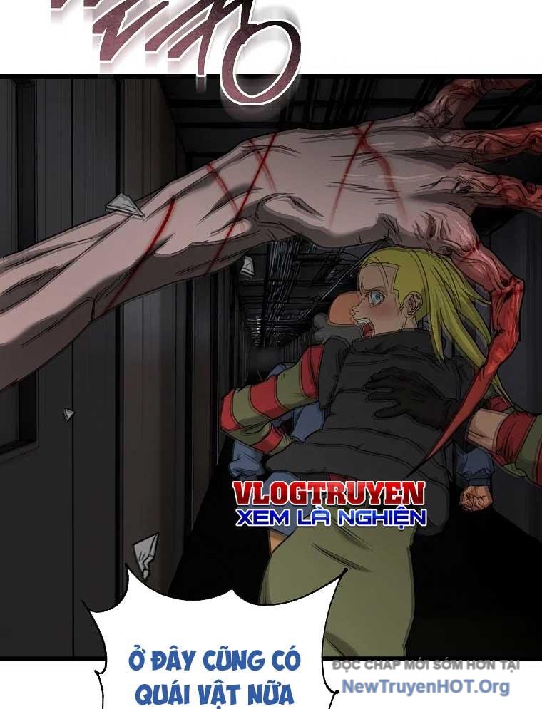 Công Viên Undead Chapter 15 - Trang 2