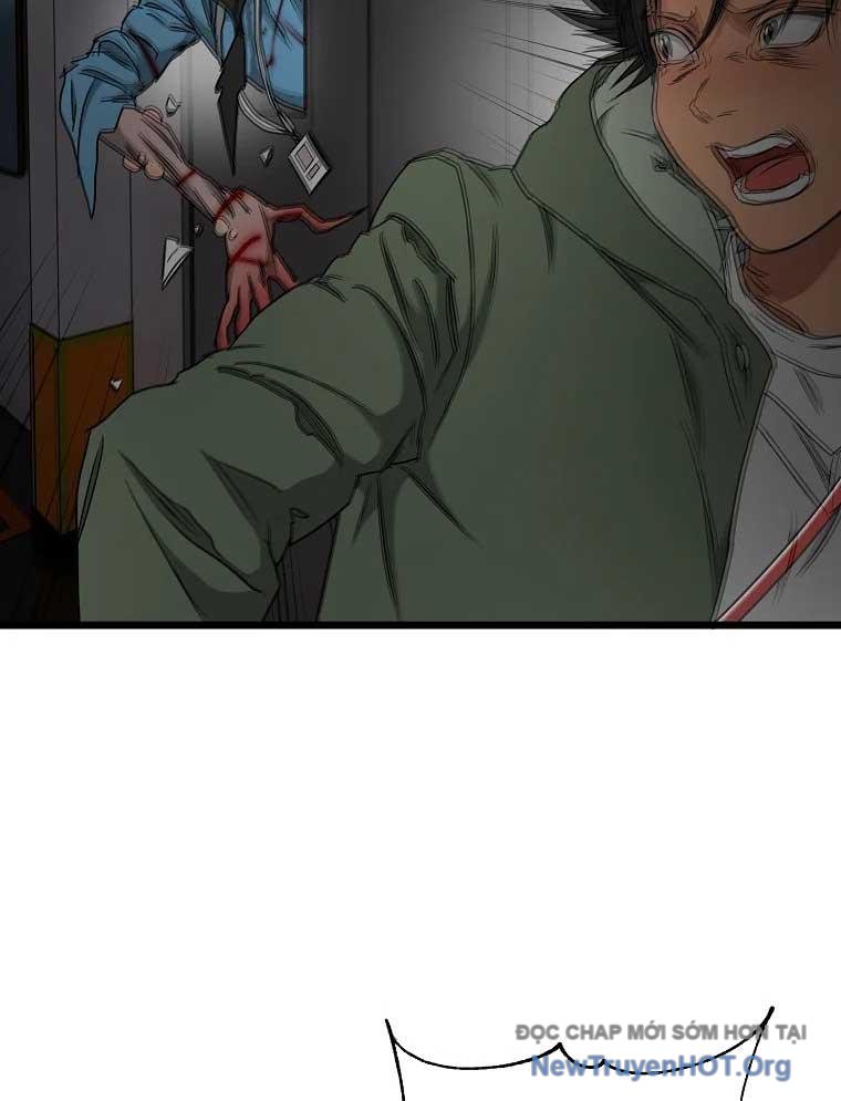 Công Viên Undead Chapter 15 - Trang 2