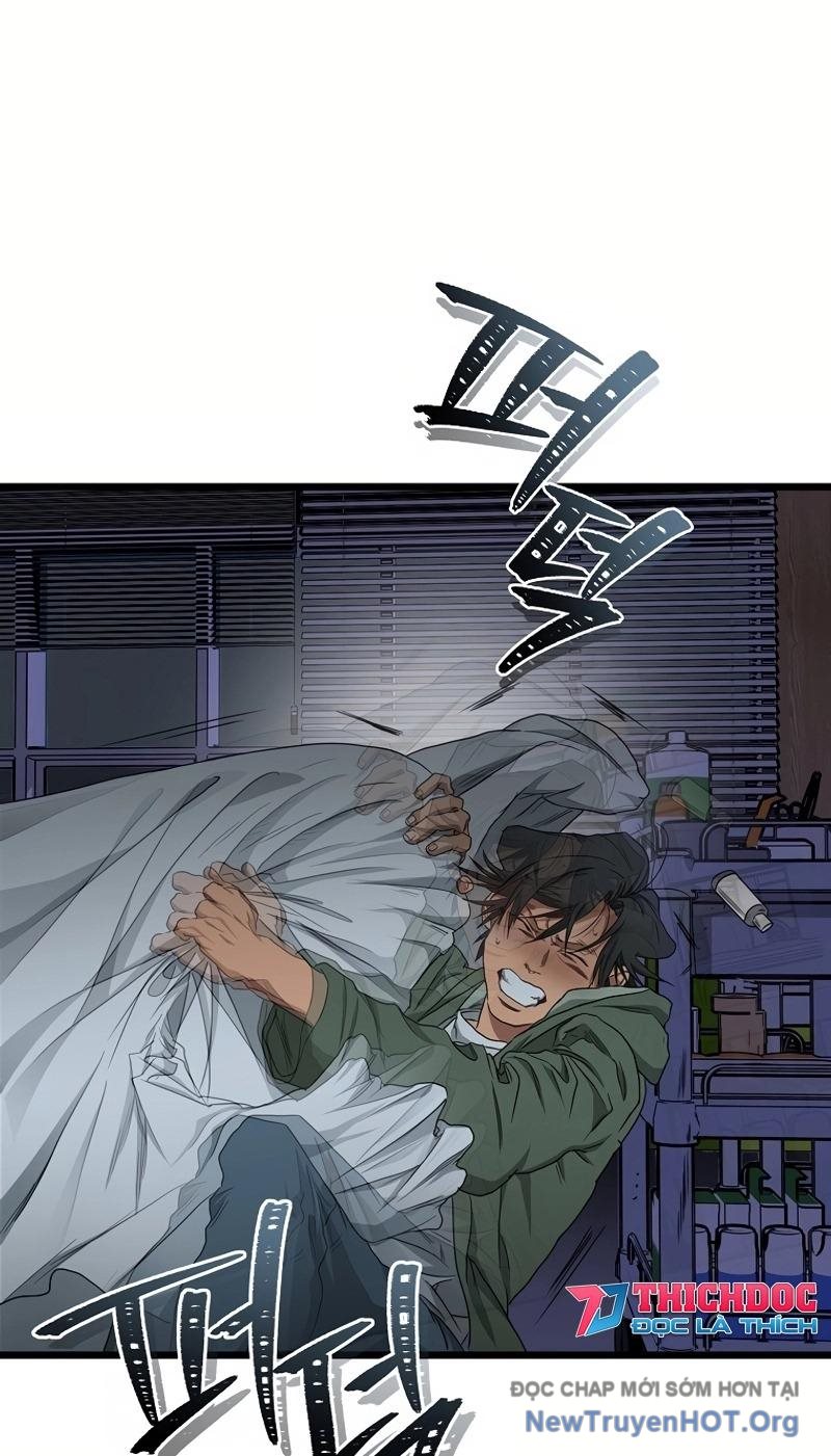 Công Viên Undead Chapter 5 - Trang 2