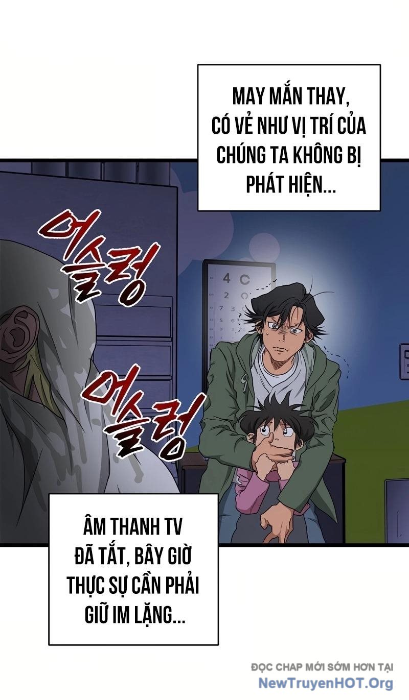 Công Viên Undead Chapter 5 - Trang 2