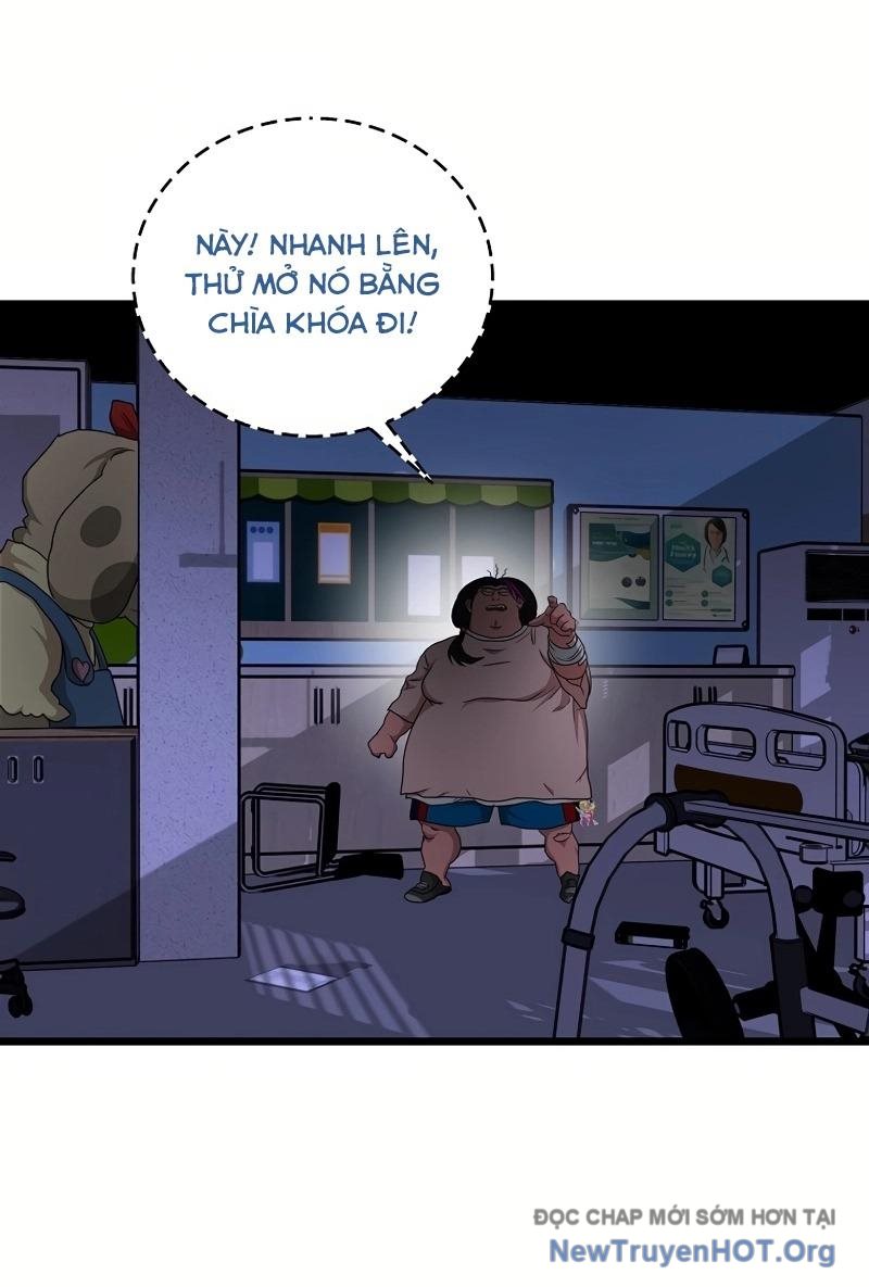 Công Viên Undead Chapter 5 - Trang 2