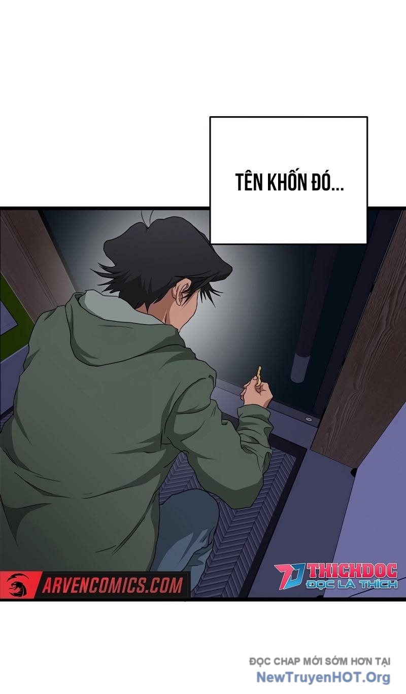 Công Viên Undead Chapter 5 - Trang 2