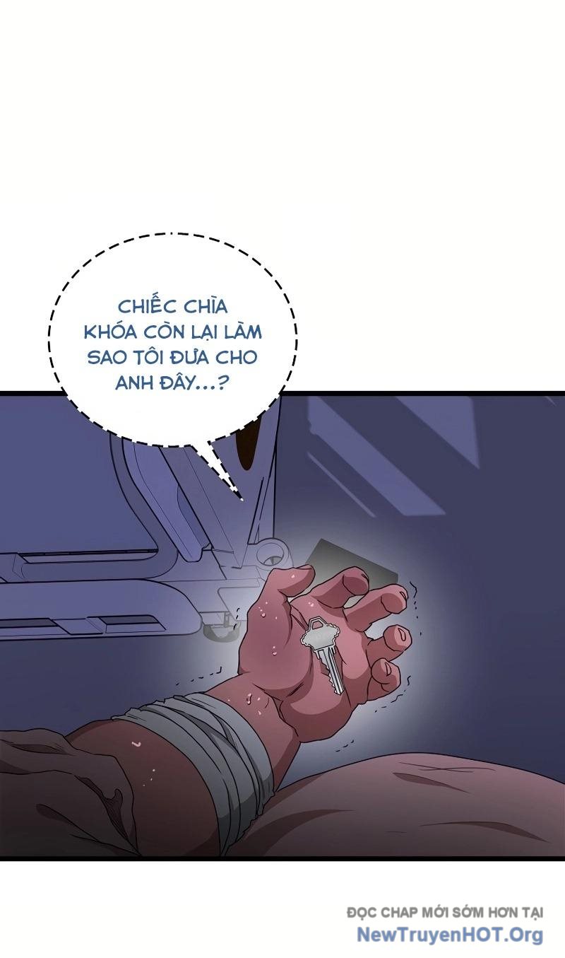 Công Viên Undead Chapter 5 - Trang 2