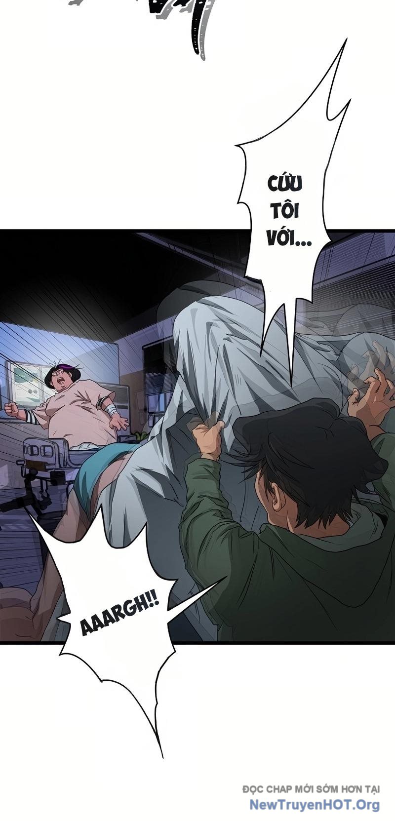 Công Viên Undead Chapter 5 - Trang 2