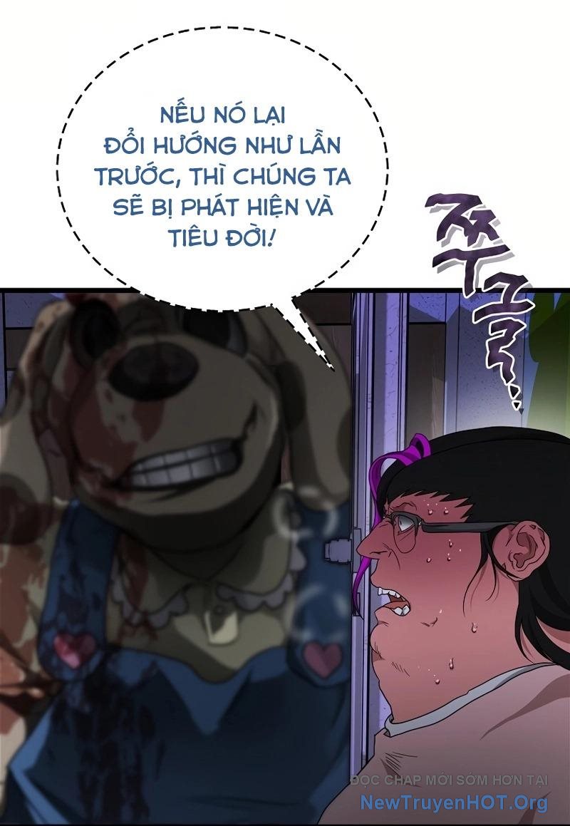 Công Viên Undead Chapter 5 - Trang 2