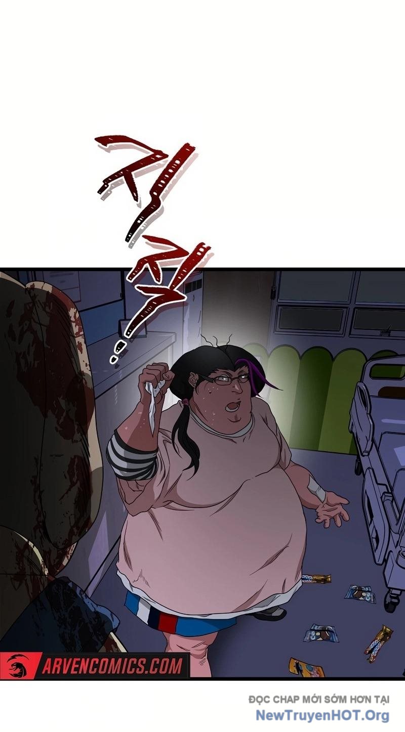 Công Viên Undead Chapter 5 - Trang 2