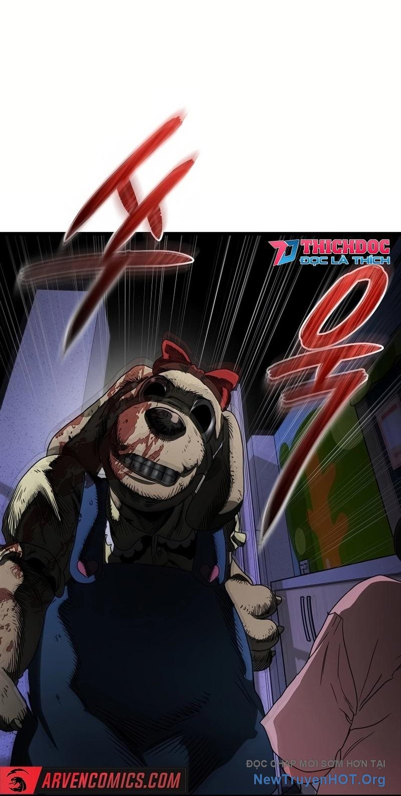 Công Viên Undead Chapter 5 - Trang 2