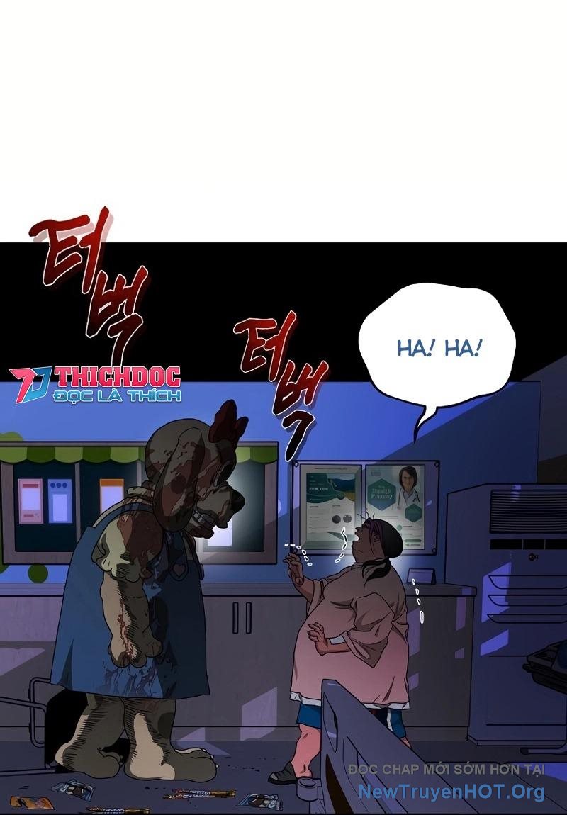Công Viên Undead Chapter 5 - Trang 2