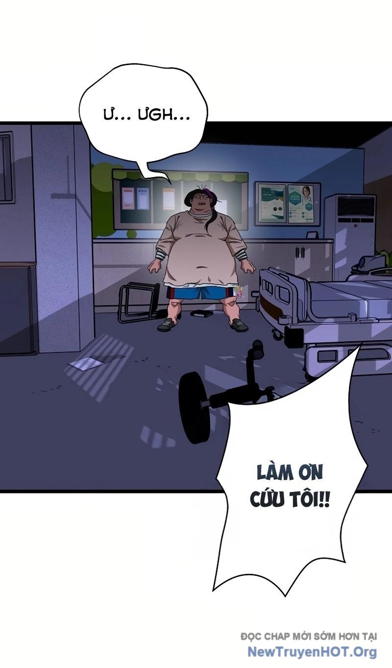 Công Viên Undead Chapter 5 - Trang 2