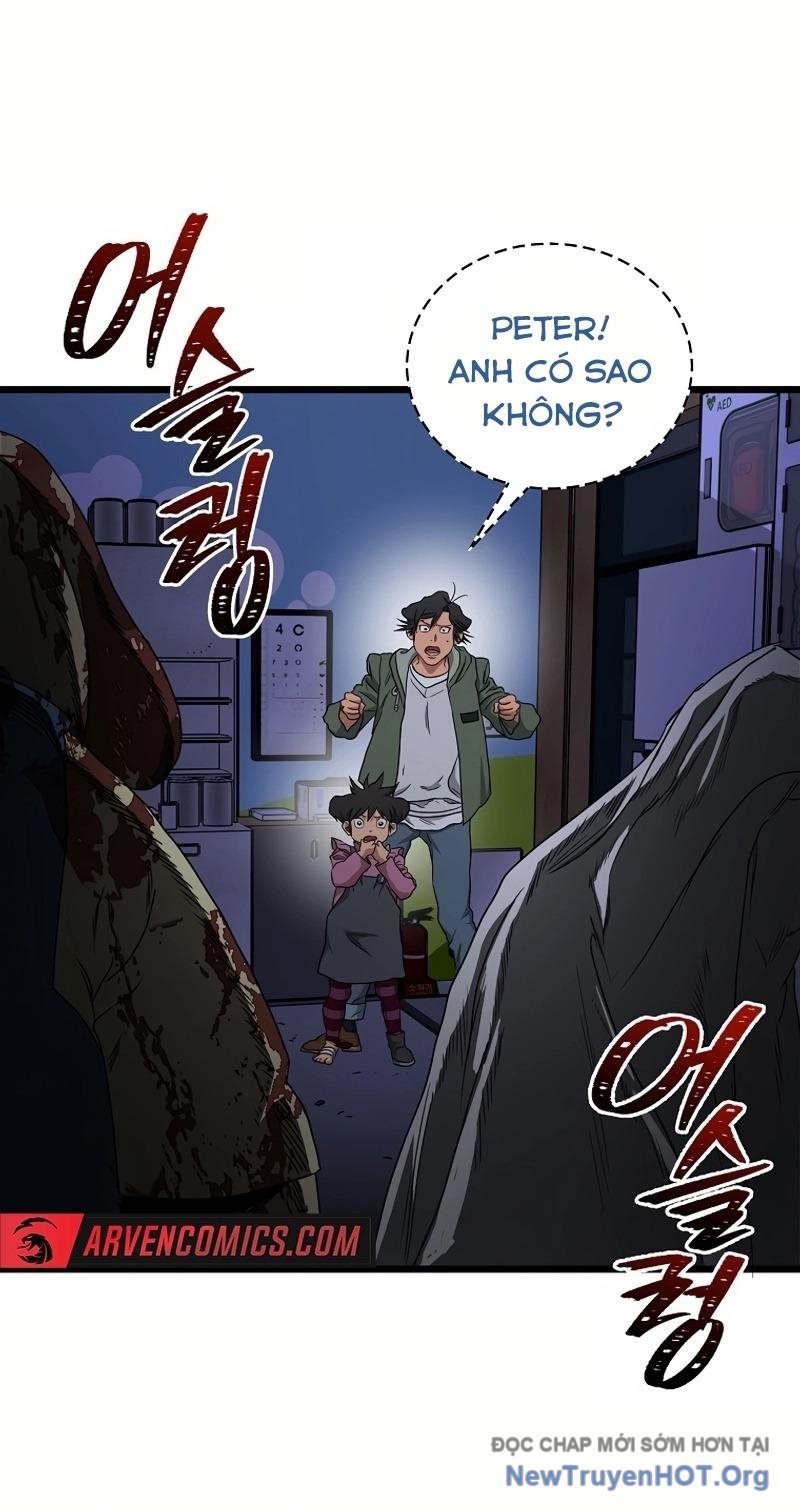 Công Viên Undead Chapter 5 - Trang 2