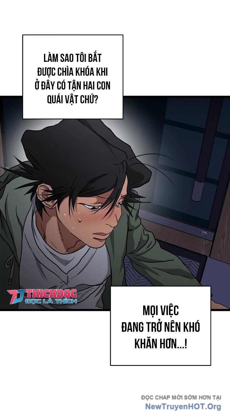 Công Viên Undead Chapter 5 - Trang 2