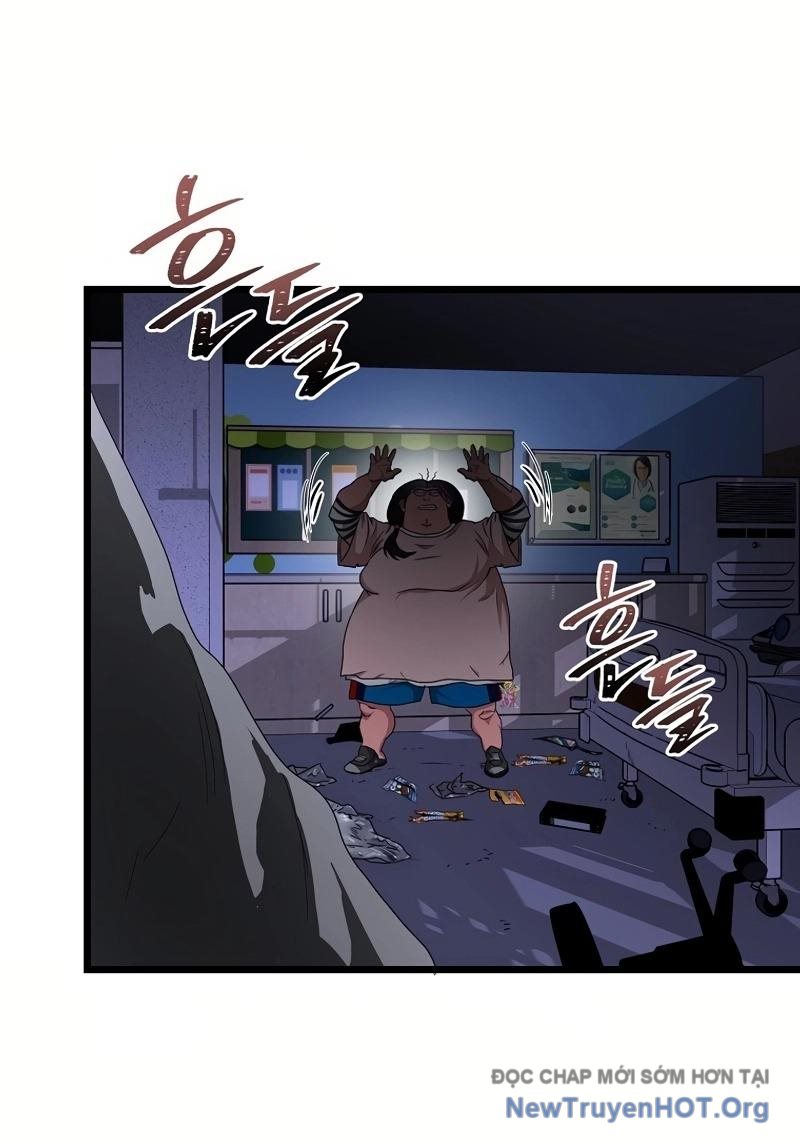 Công Viên Undead Chapter 5 - Trang 2