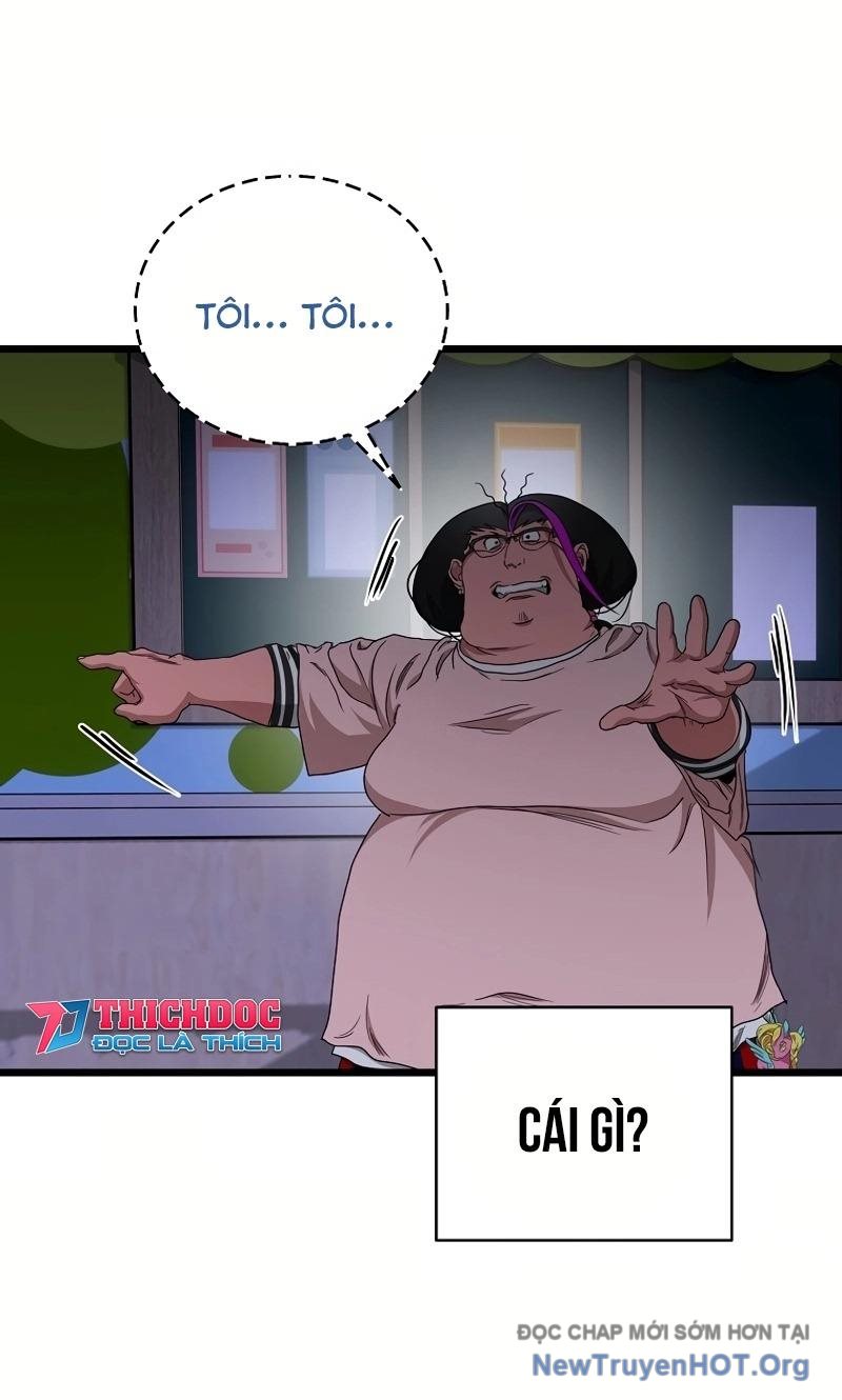 Công Viên Undead Chapter 5 - Trang 2