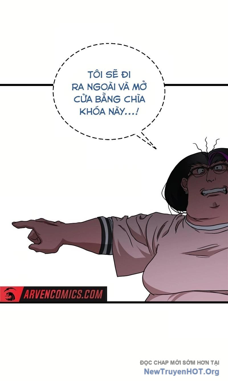 Công Viên Undead Chapter 5 - Trang 2