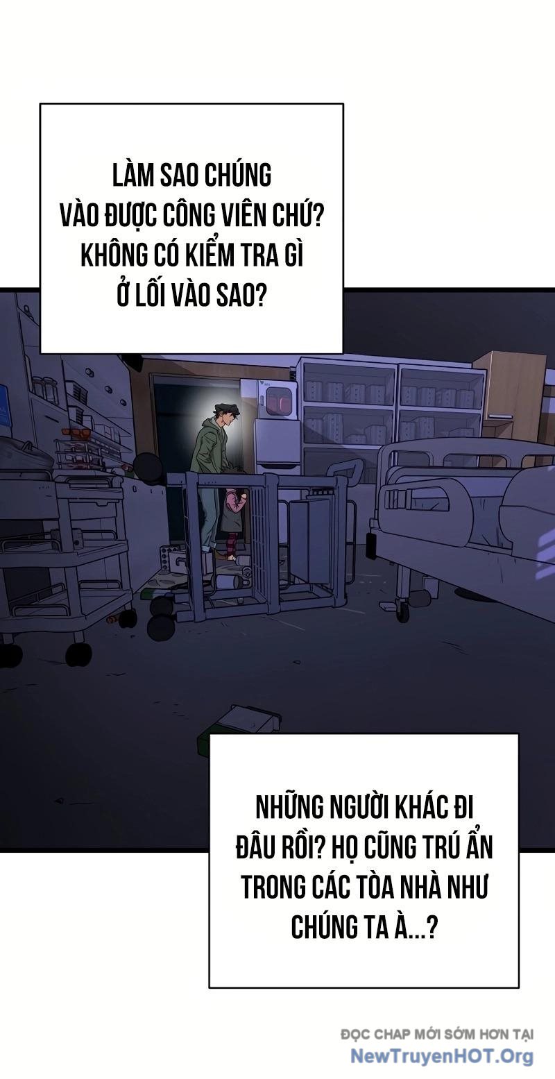 Công Viên Undead Chapter 5 - Trang 2