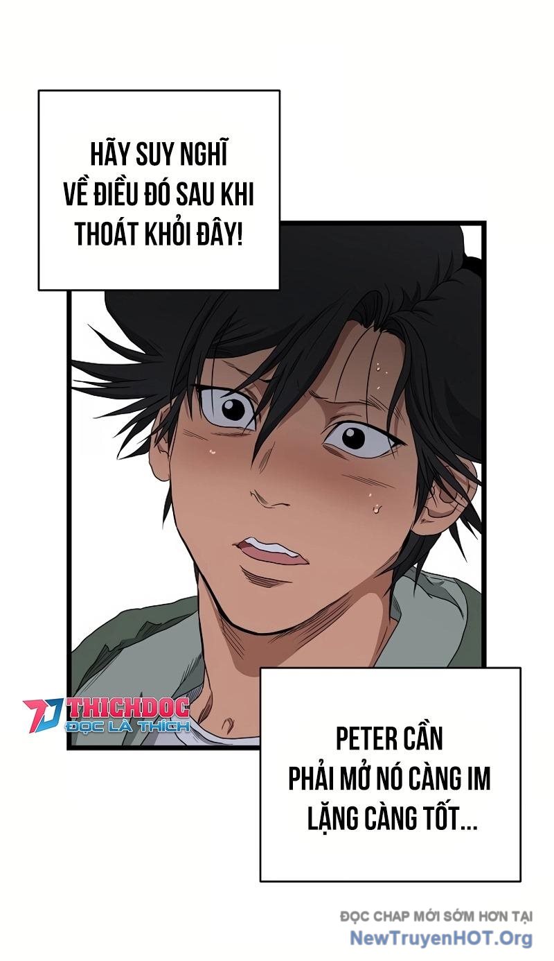Công Viên Undead Chapter 5 - Trang 2