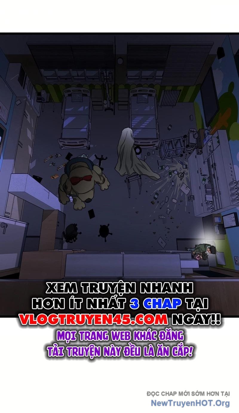 Công Viên Undead Chapter 5 - Trang 2