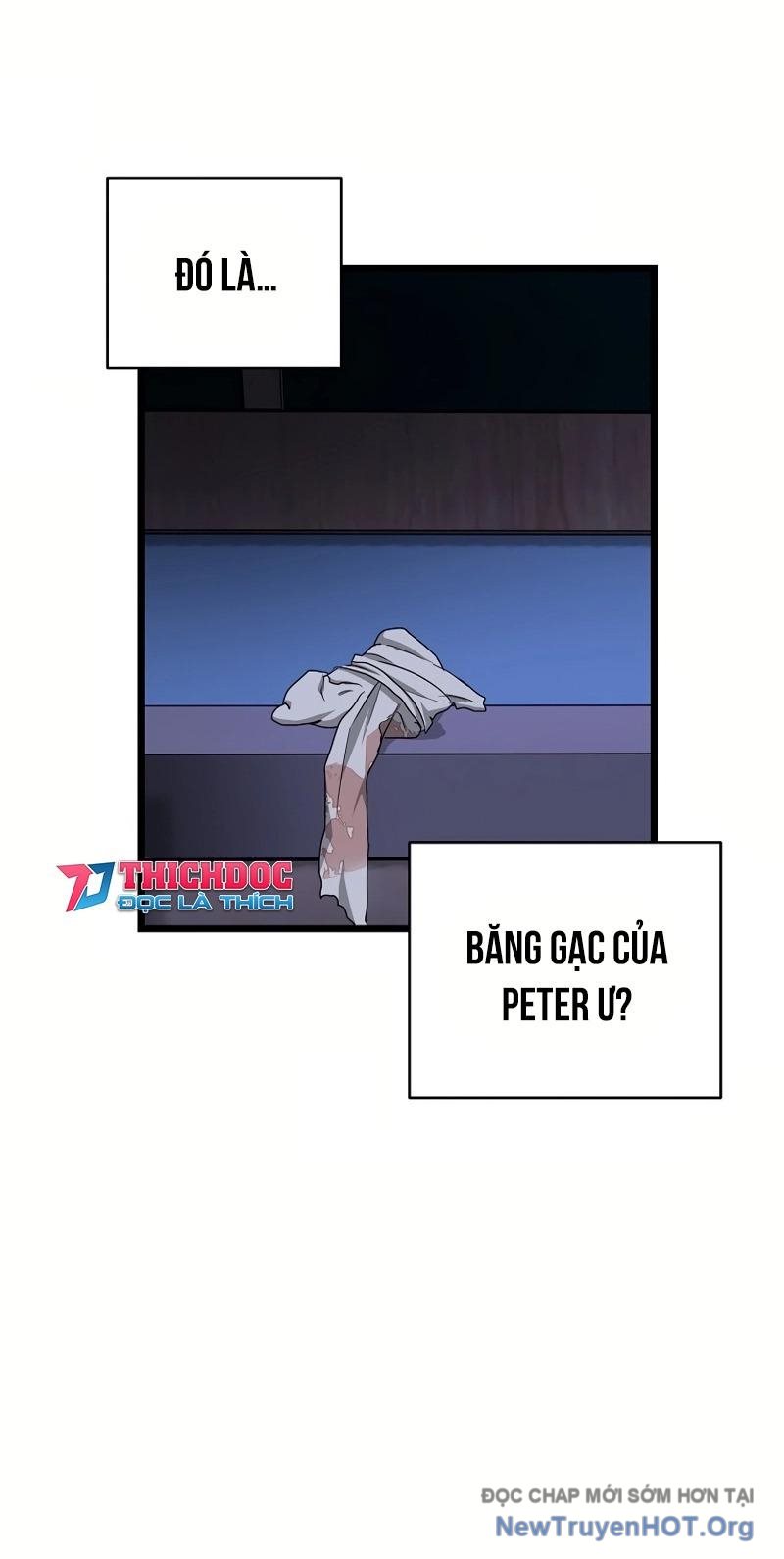 Công Viên Undead Chapter 5 - Trang 2