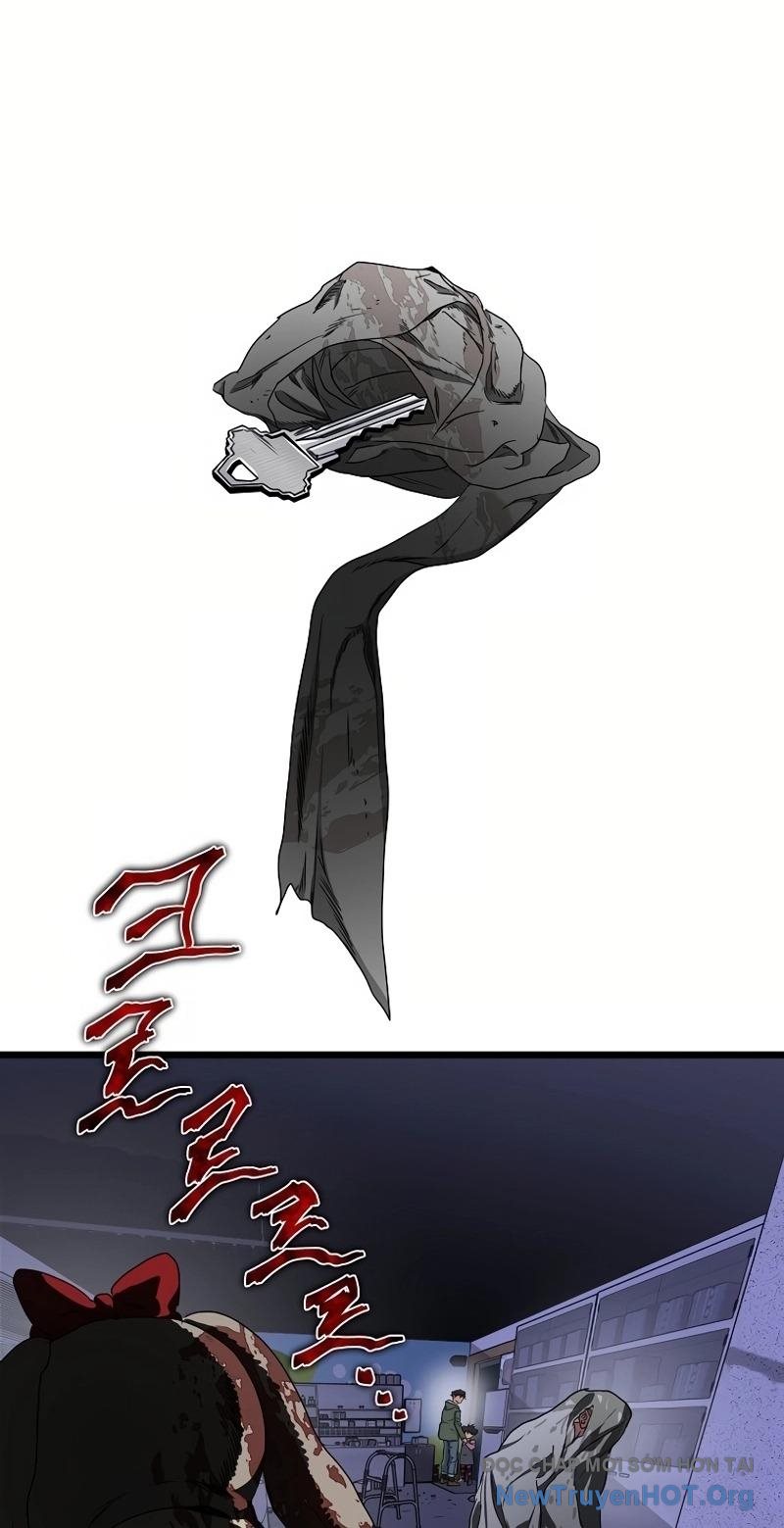 Công Viên Undead Chapter 5 - Trang 2