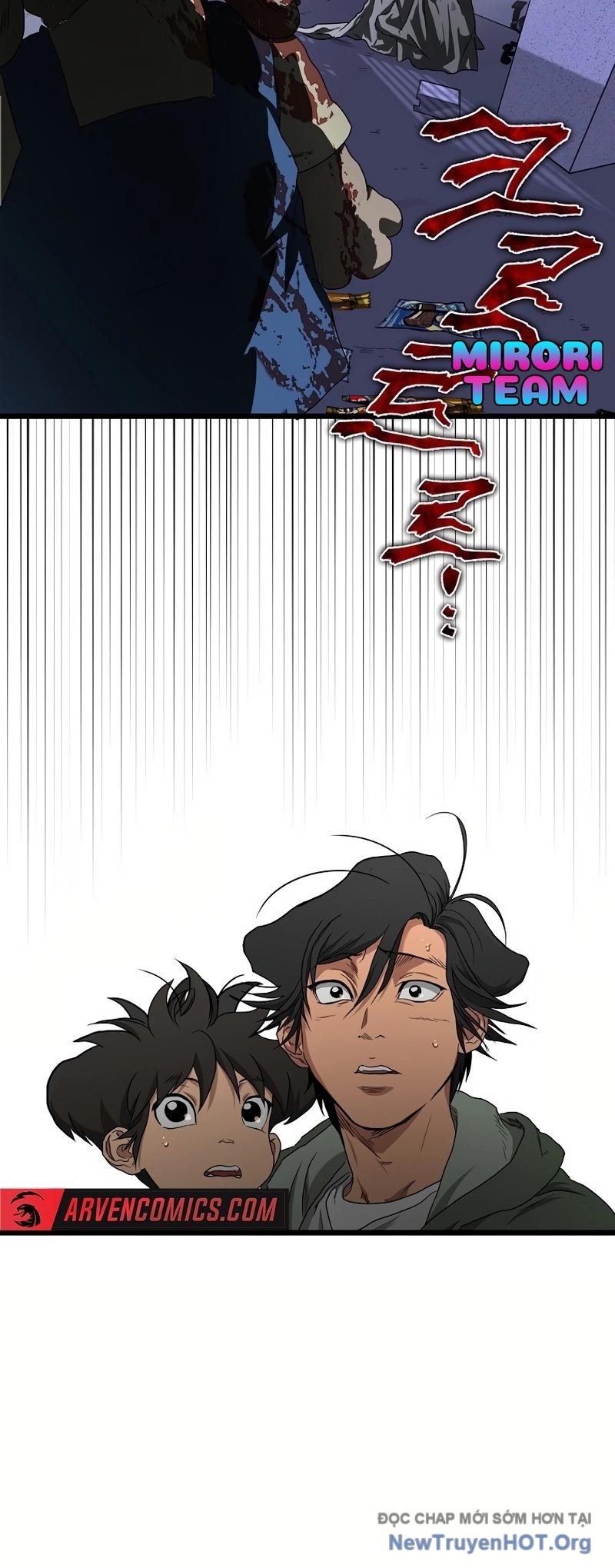 Công Viên Undead Chapter 5 - Trang 2