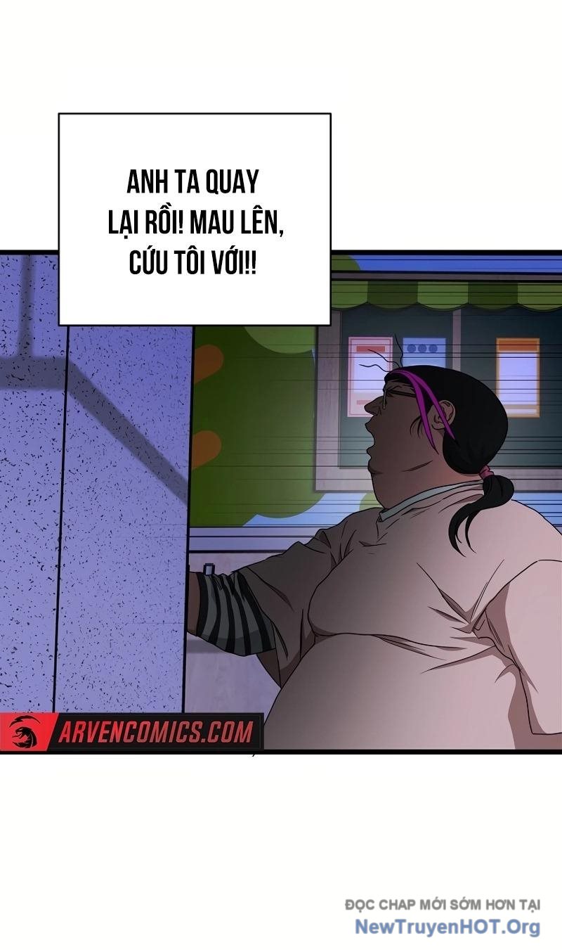 Công Viên Undead Chapter 5 - Trang 2