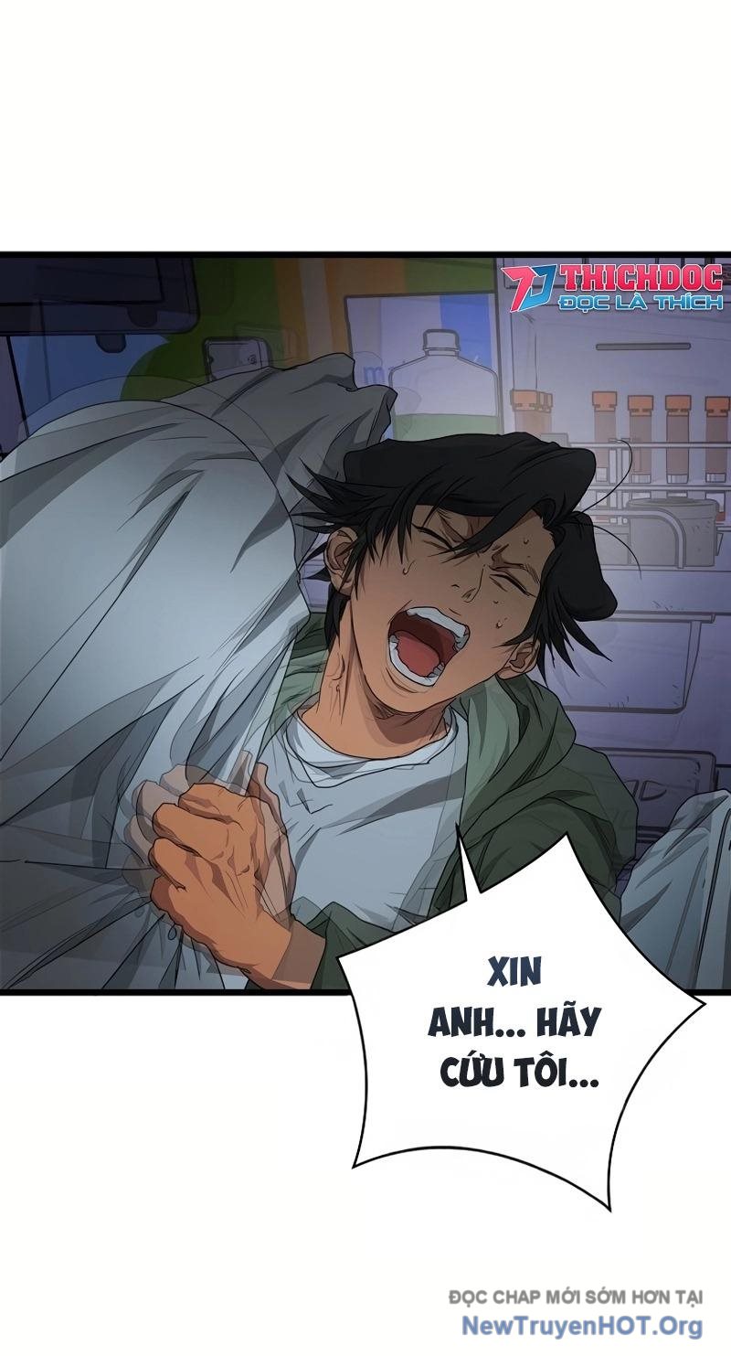 Công Viên Undead Chapter 5 - Trang 2